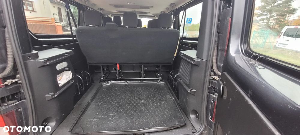 Renault Trafic 2.0 dCi Escapade EDC - 15