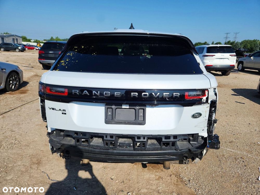 Land Rover Range Rover Velar P250 R-Dynamic S - 6