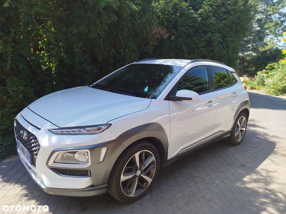 Hyundai Kona - 12
