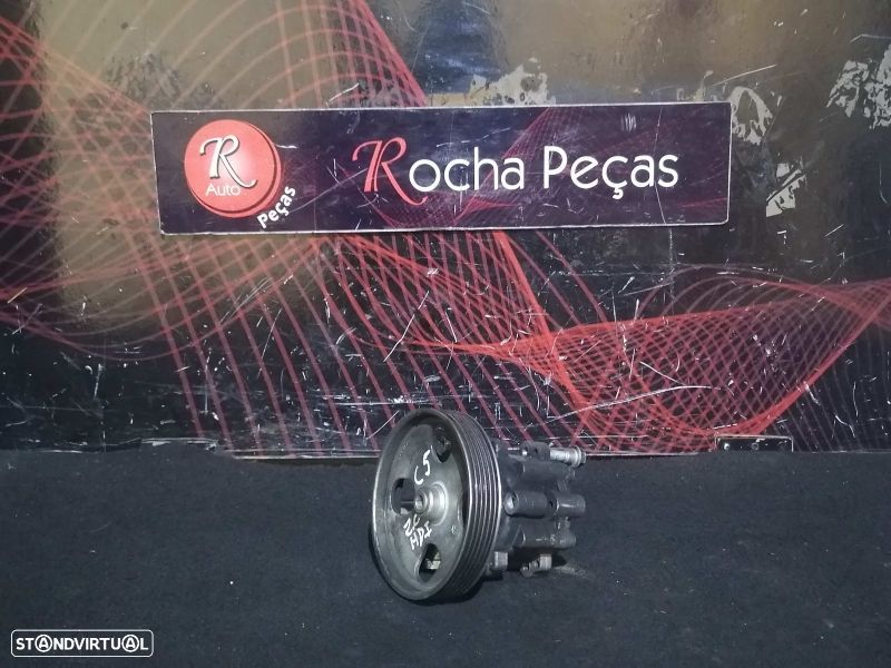 Bomba Direcção Assistida Citroên C5 I (Dc_) - 1