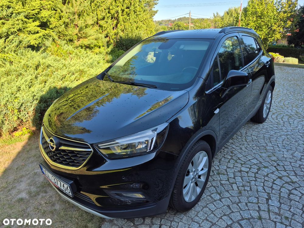 Opel Mokka 1.4 T Enjoy S&S EU6 - 2