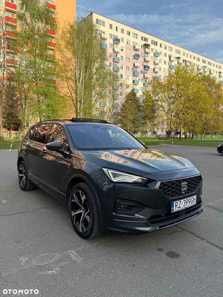 Seat Tarraco - 8