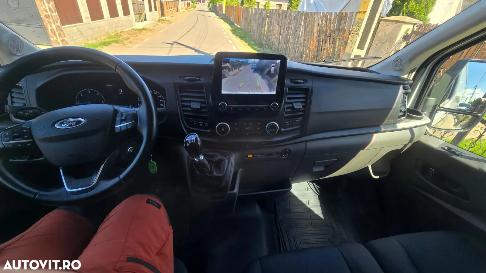 Ford TRANSIT - 7