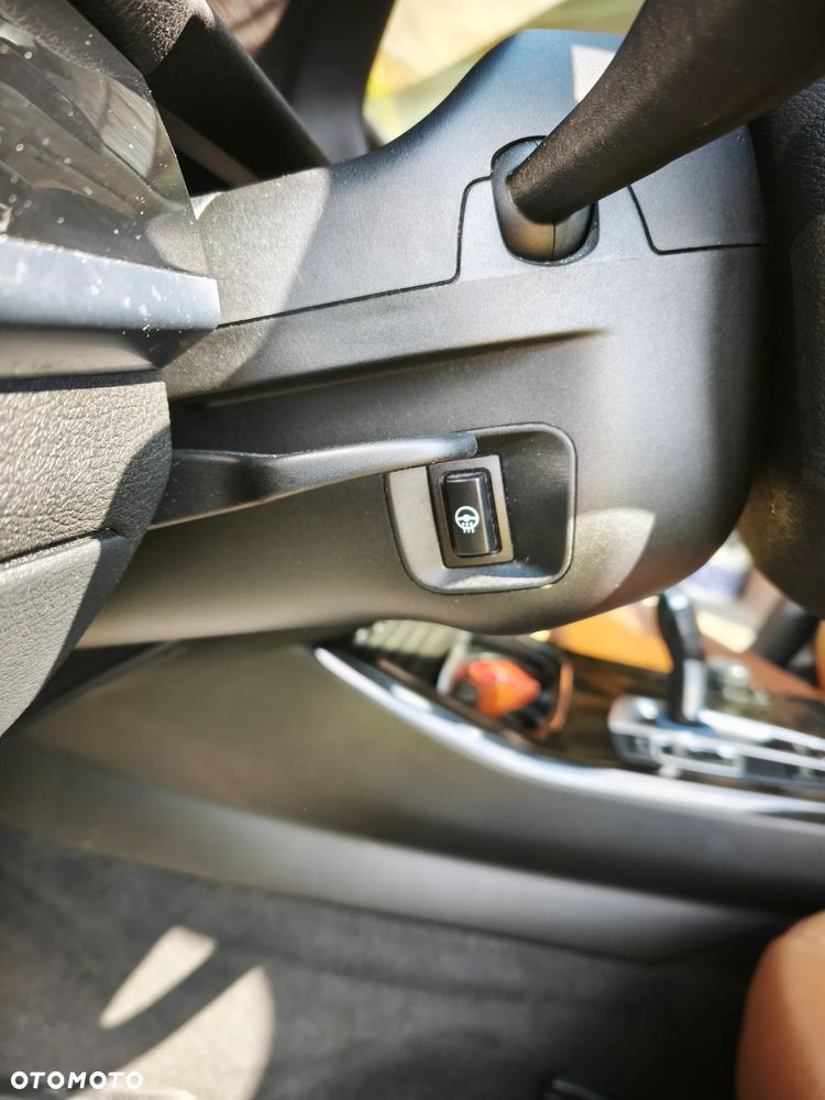 BMW X3 xDrive28i - 14
