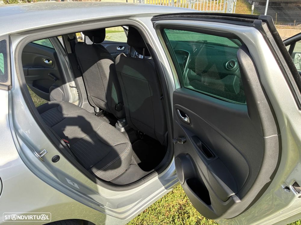 Renault Clio 0.9 TCe Limited - 6