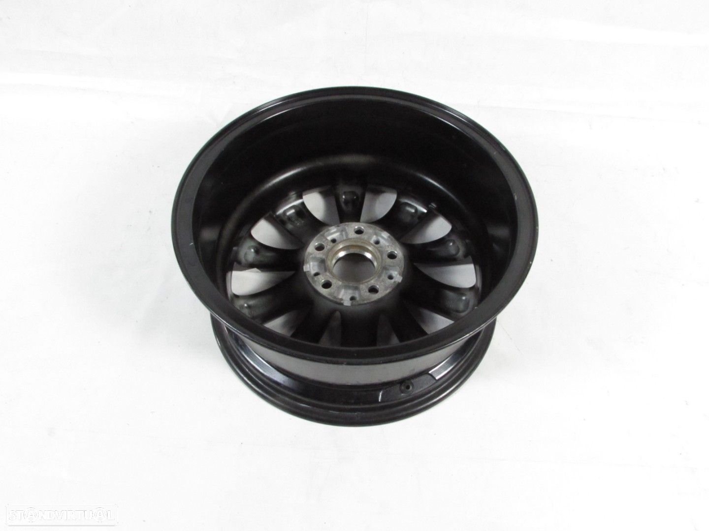 Jante 17 Modelo 413 Seminovo/ Original BMW 3 (F30, F80)/BMW 3 Touring (F31)/BMW... - 3