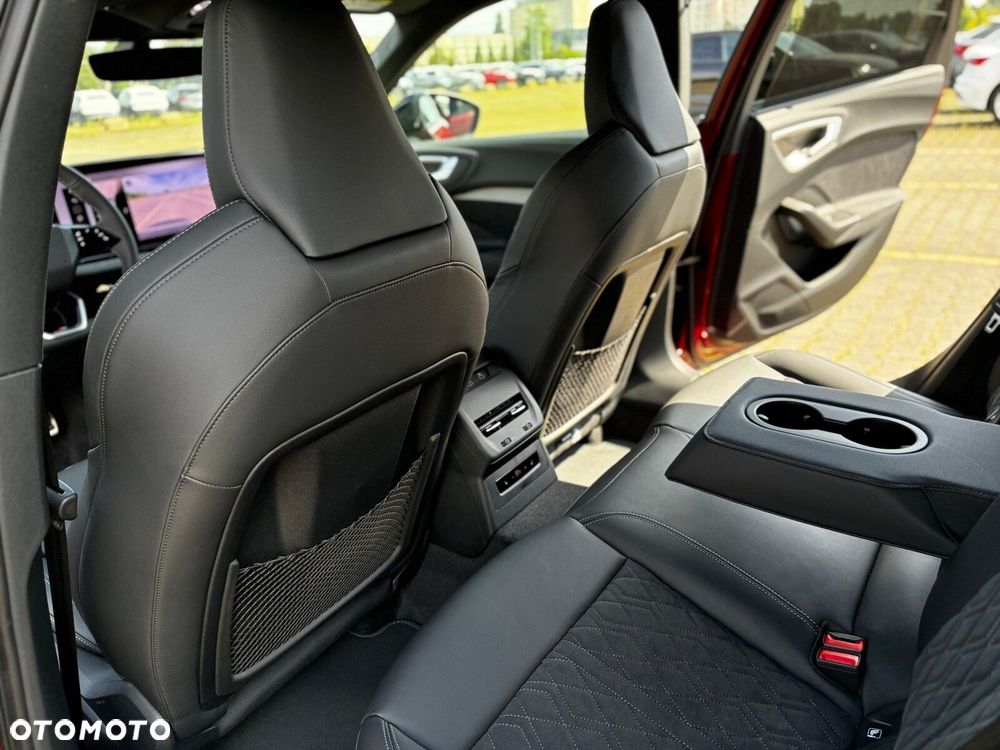 Audi A5 Limousine TFSI Quattro S tronic - 25
