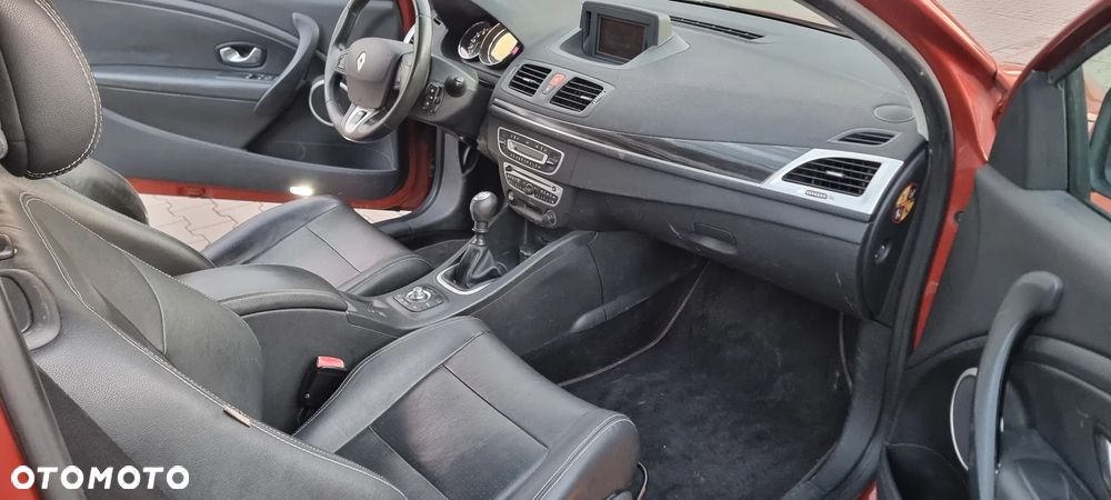 Renault Megane 2.0 16V TCE Dynamique - 11