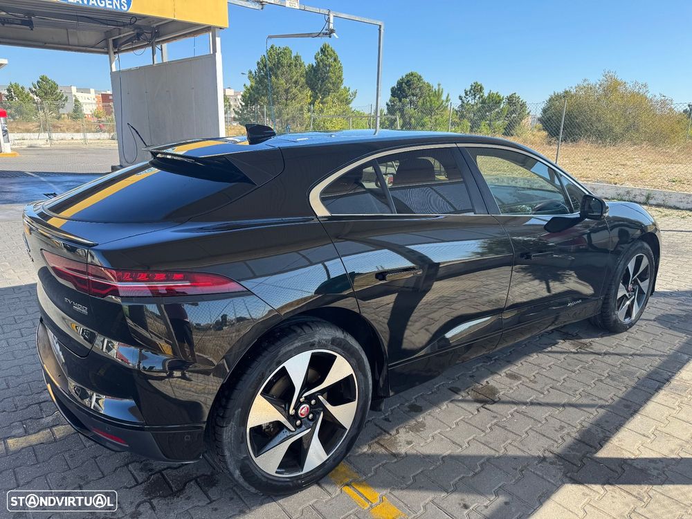 Jaguar I-Pace S AWD Aut. - 3