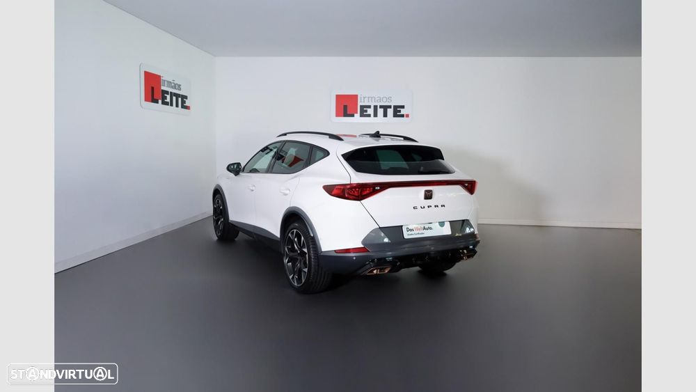 CUPRA Formentor 1.4 e-Hybrid DSG VZ — fotografia 19