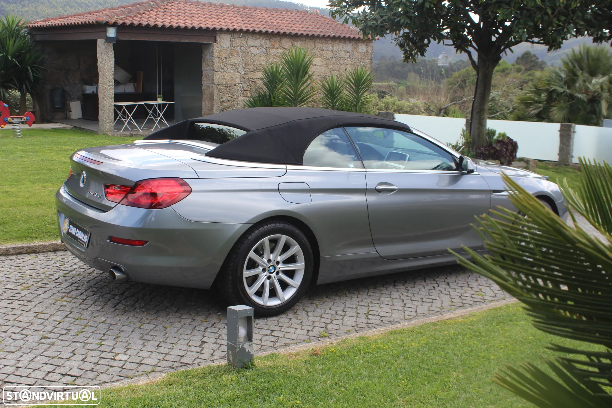 BMW 640 d - 5