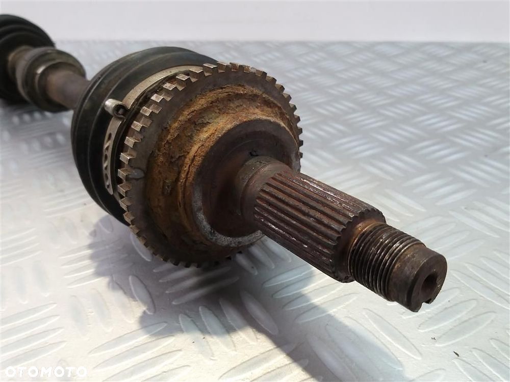 Półoś przód przednia lewa Mazda 6 I 02-08 2.0 B MANUAL - 4