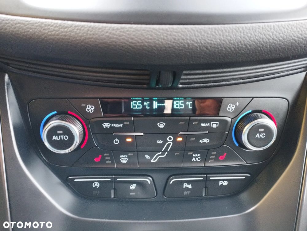 Ford C-MAX 1.5 EcoBoost Start-Stop-System Titanium - 39