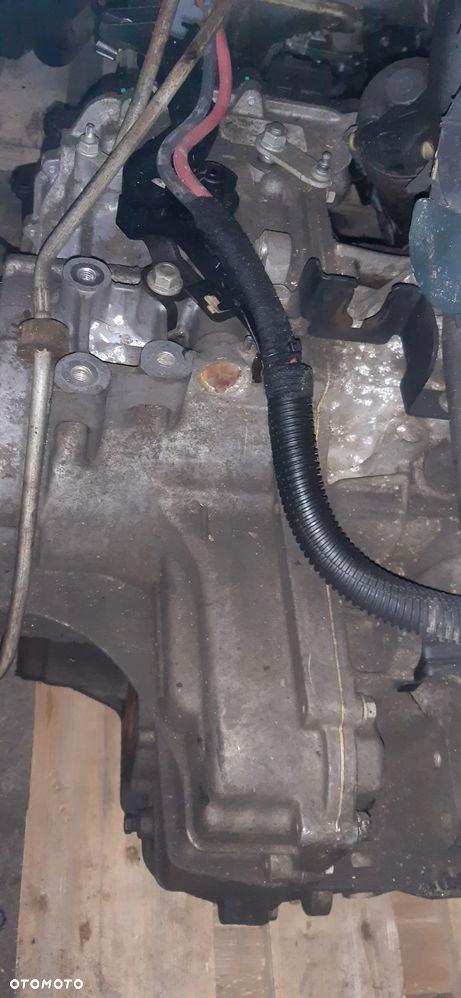 Automatyczna skrzynia biegow VW UP 1.0 2018rok - 2