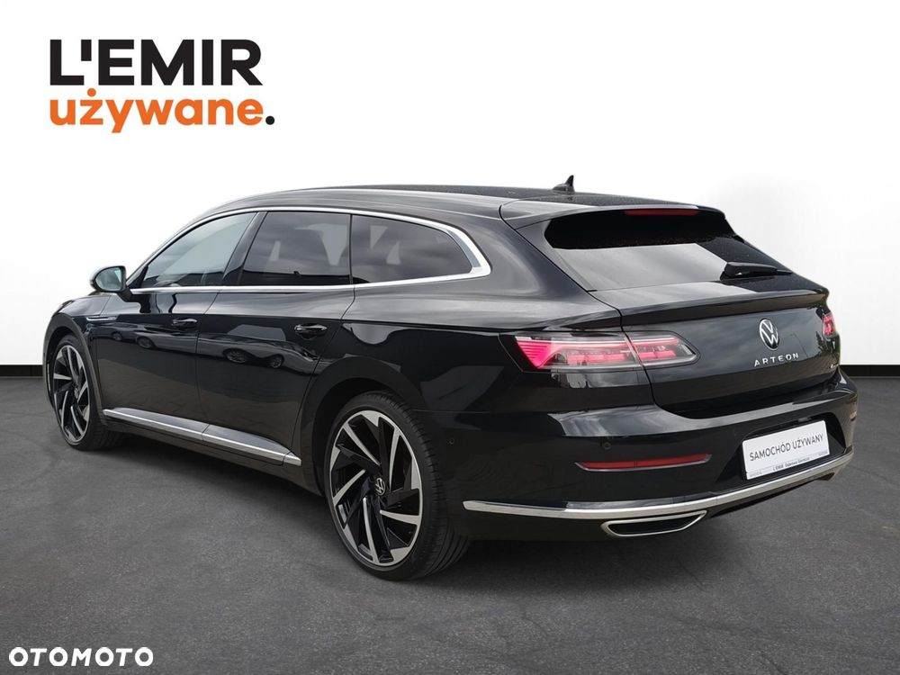 Volkswagen Arteon - 29