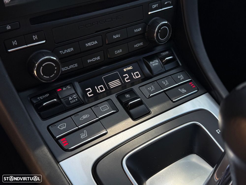 Porsche 911 (991) Carrera 2 S PDK - 39
