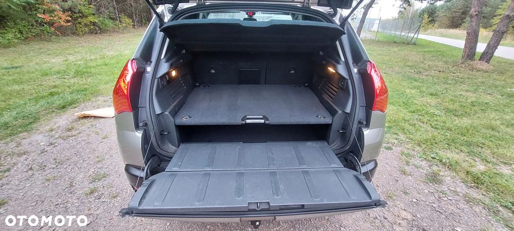 Peugeot 3008 - 34