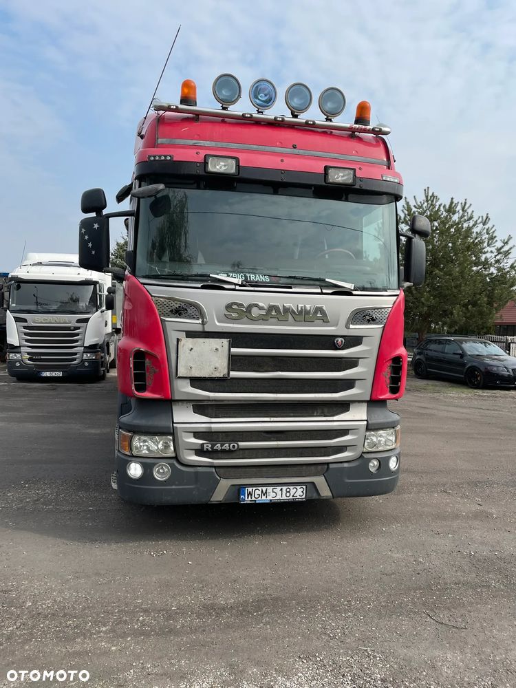 Scania - 5