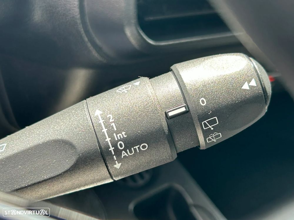 Peugeot e-PARTNER 50KWh LONGA NACIONAL SoH 96% - 14