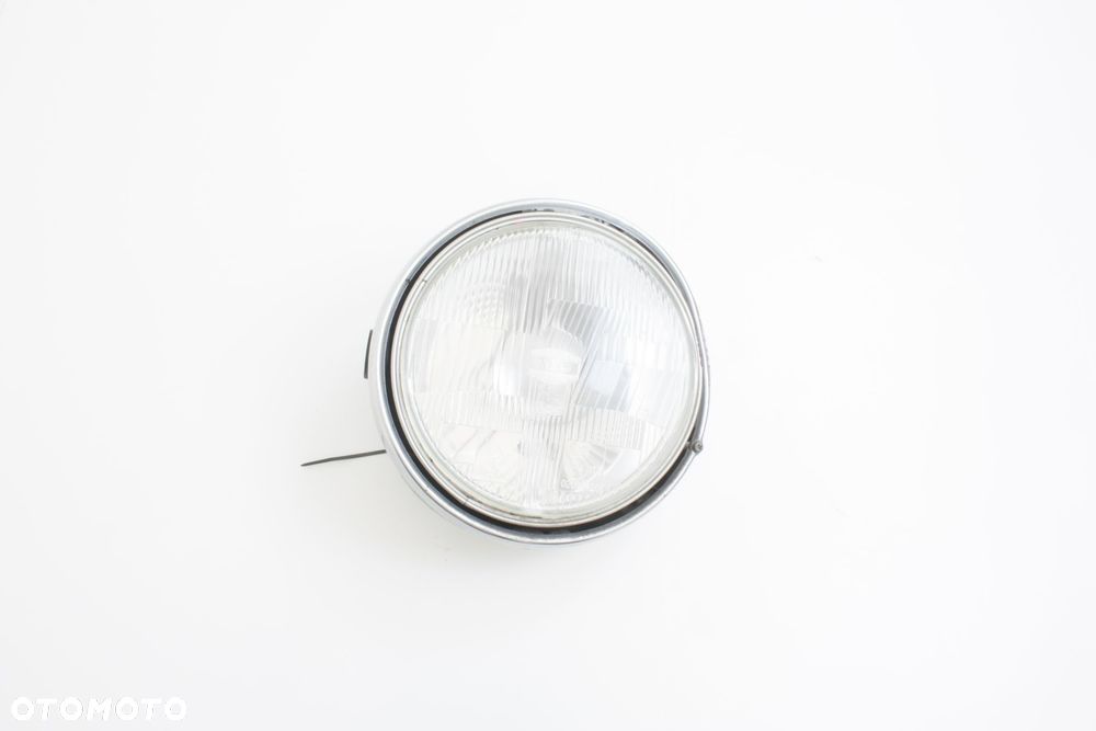 REFLEKTOR LAMPA PRZEDNIA Suzuki GS 500 - 1