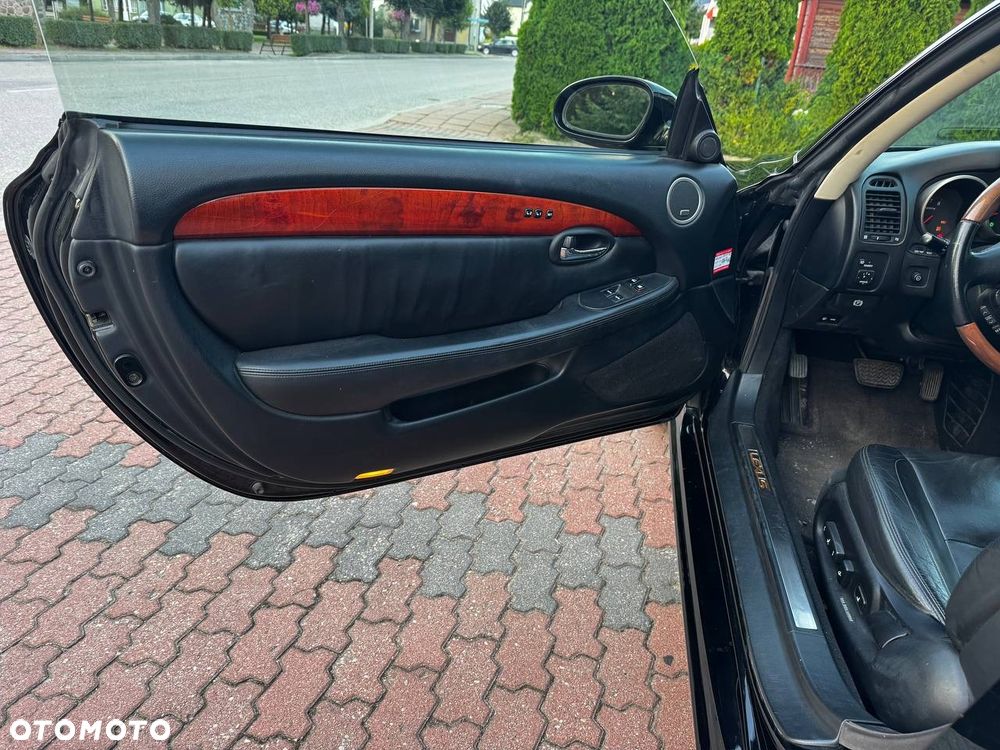 Lexus SC Prestige - 10