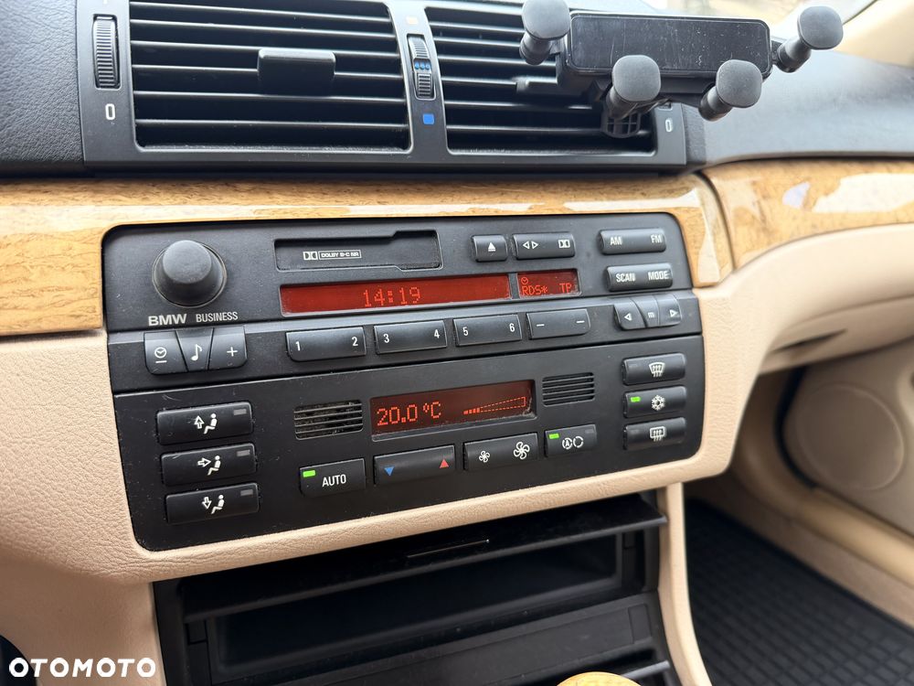 BMW Seria 3 320d - 5