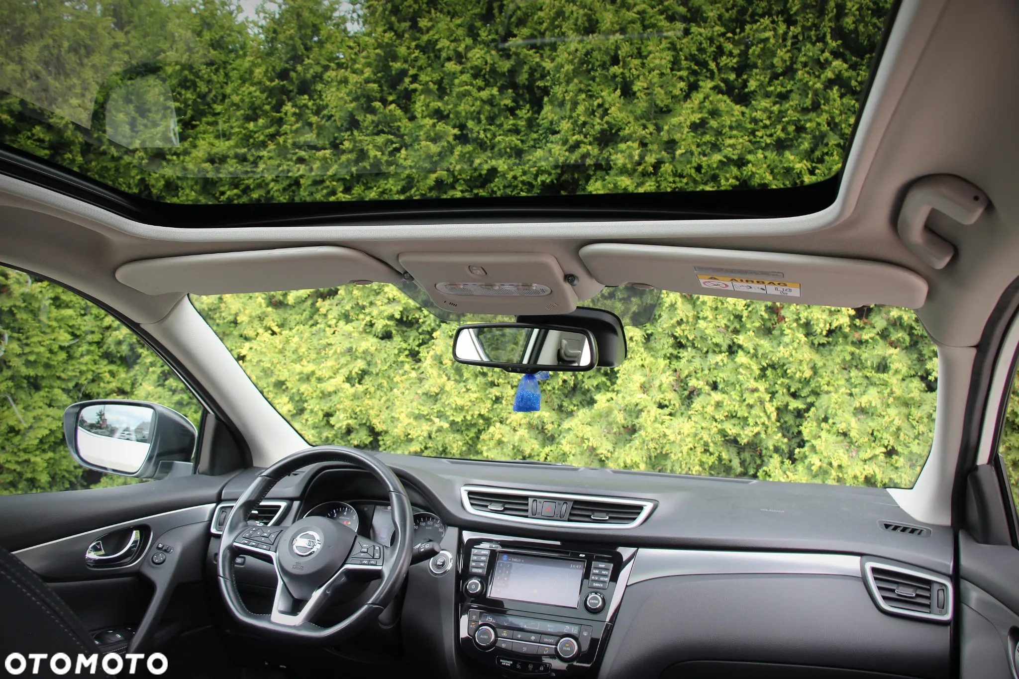 Nissan Qashqai 1.6 DIG-T N-Connecta - 18