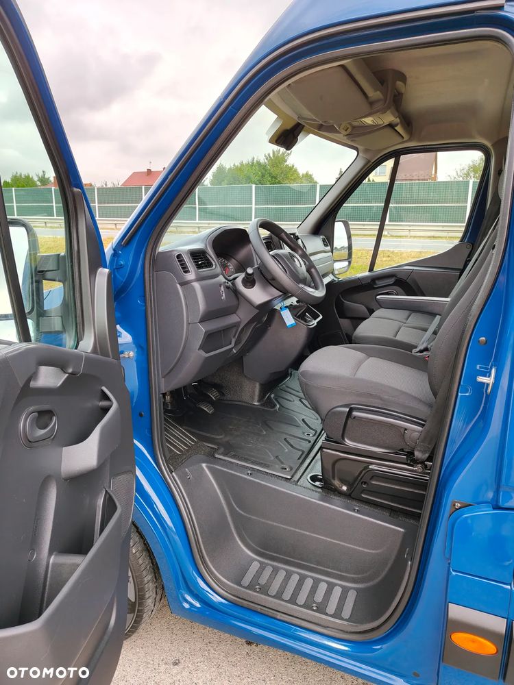 Renault Master L3H2 / 2.3 dci 136 KM - 14