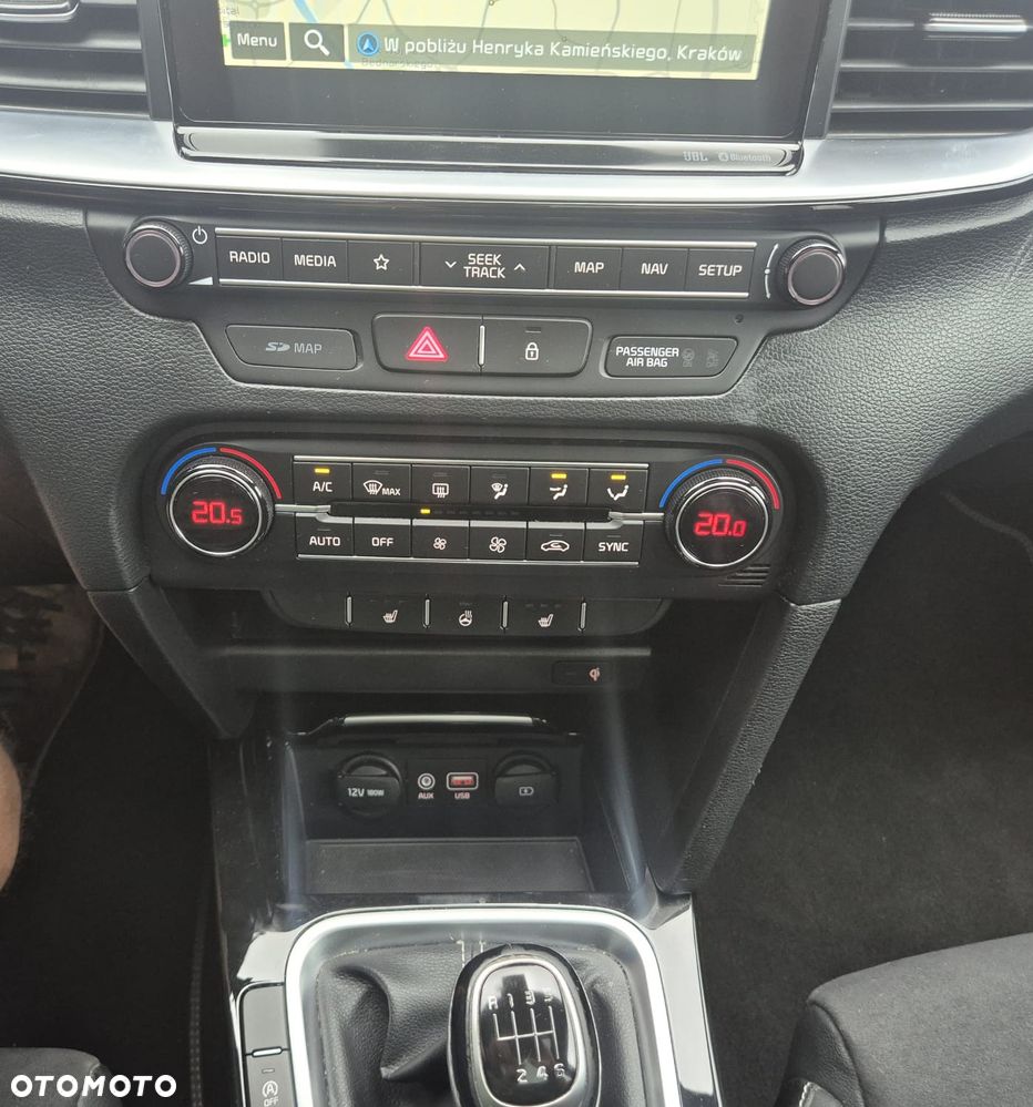 Kia ProCeed 1.4 T-GDI GT Line - 19