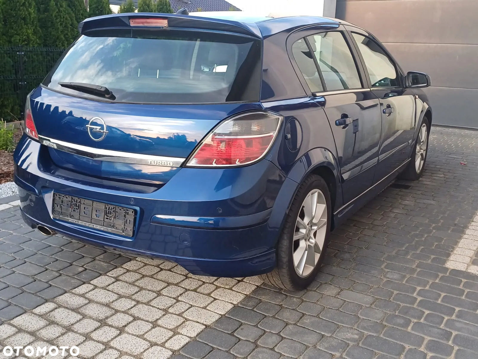 Opel Astra - 7