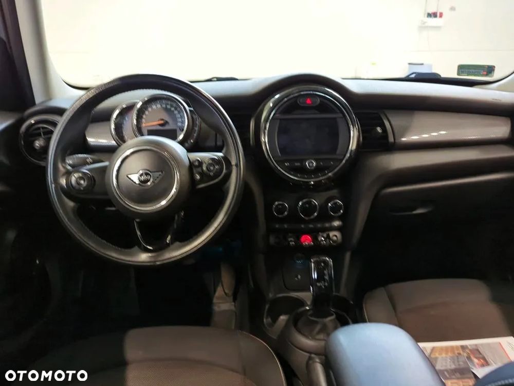 MINI Cooper GPF - 6