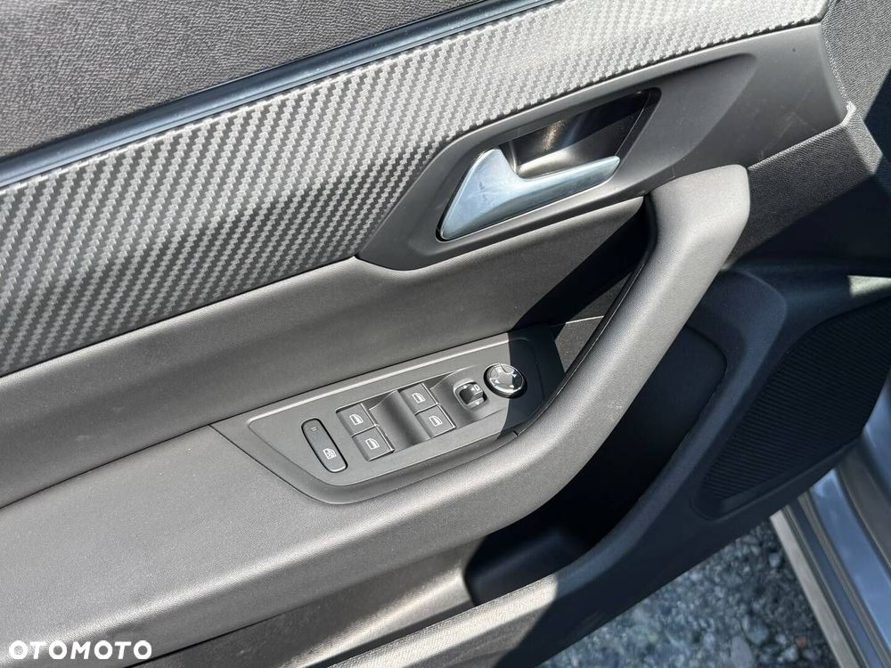Peugeot 508 1.6 PureTech HYbrid PHEV Allure S&S EAT8 - 28
