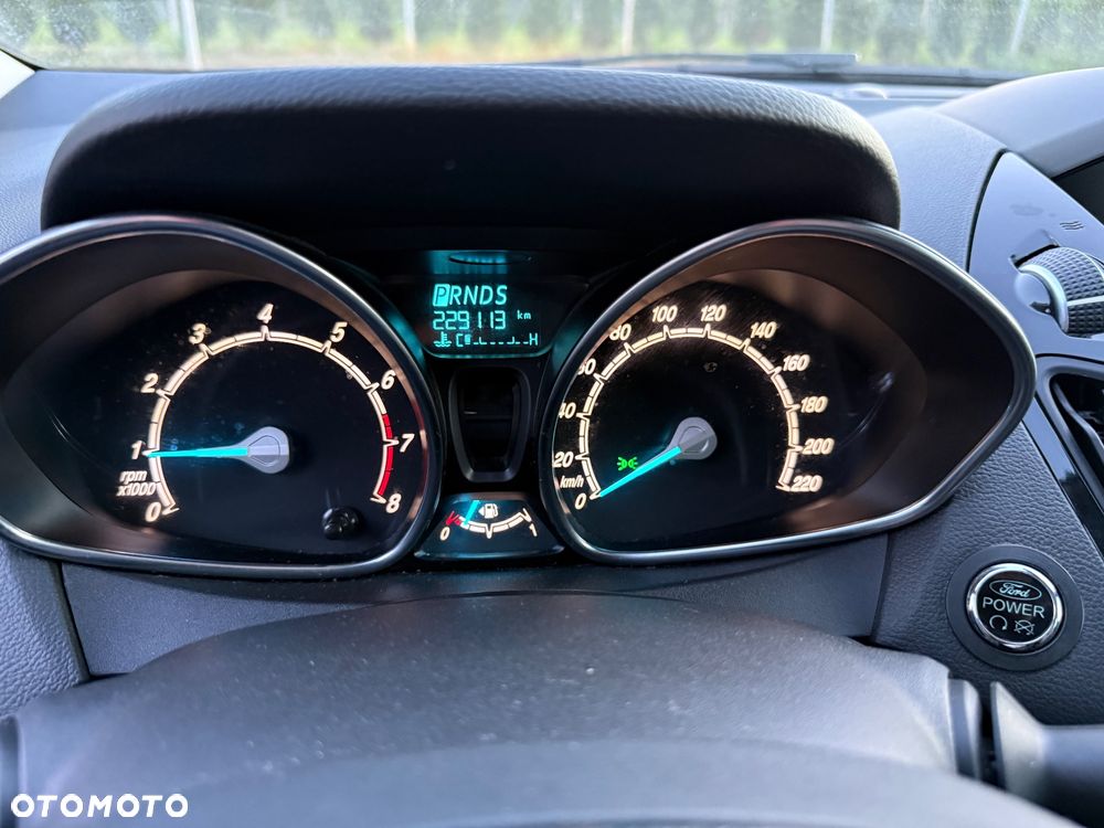 Ford B-MAX 1.6 Titanium - 8