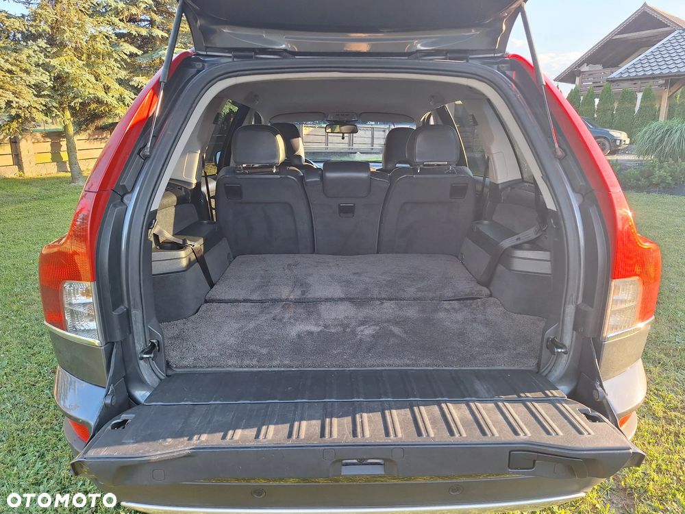 Volvo XC 90 D5 Executive - 12