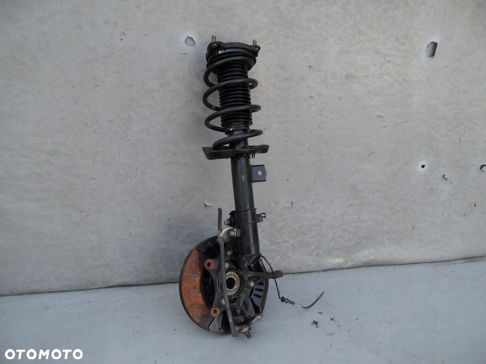 MCPERSON MCPHERSON ZWROTNICA PRAWY PRZÓD HYUNDAI KONA - 2