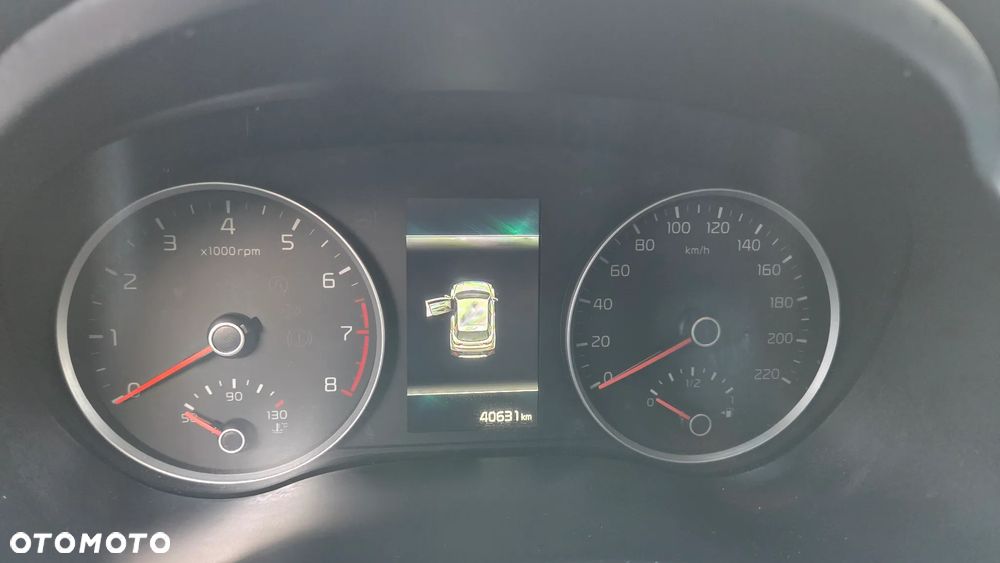 Kia Stonic 1.0 T-GDI OPF Mild Hybrid DCT7 Platinum Edition - 12