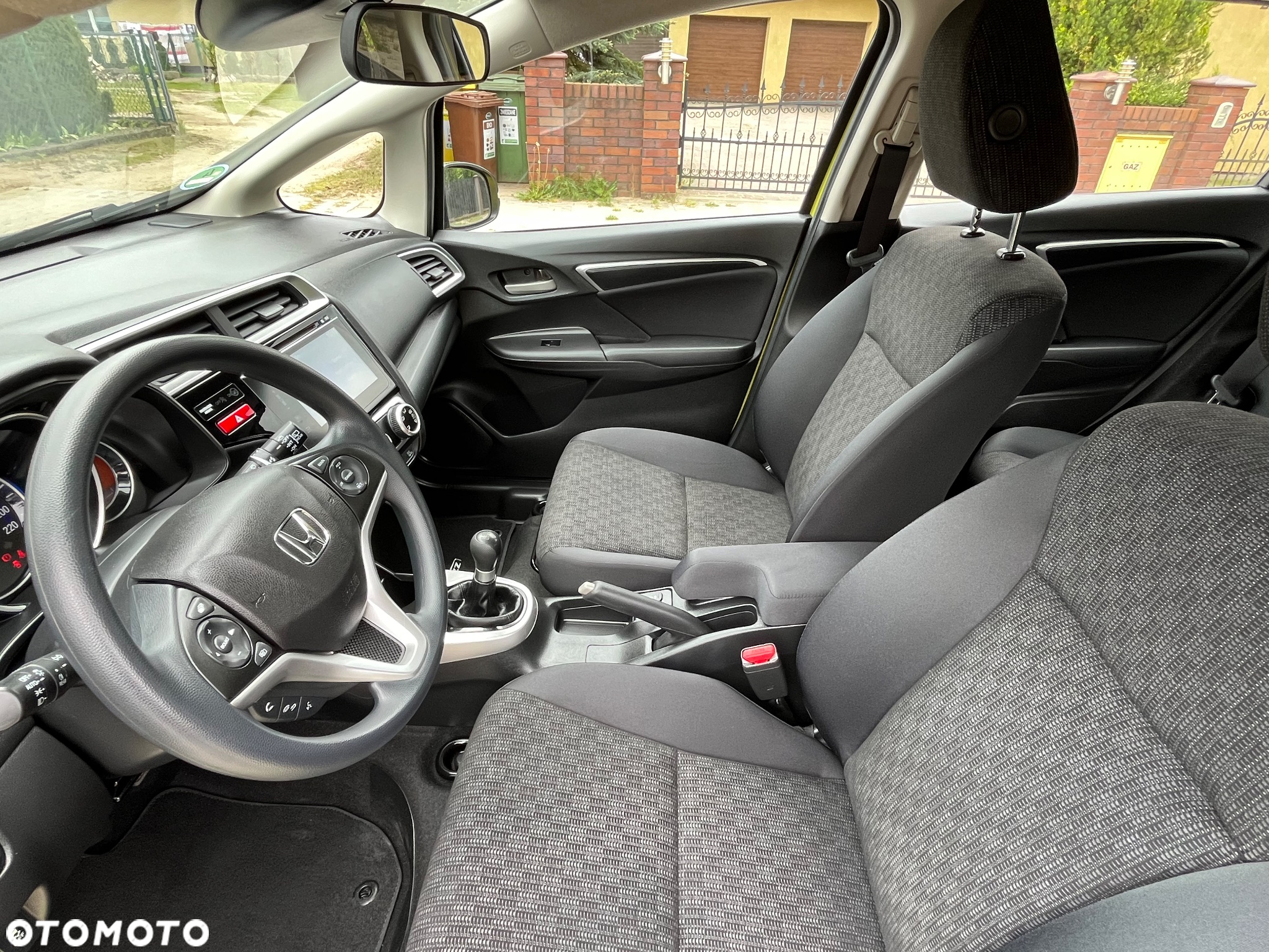 Honda Jazz 1.3 i-VTEC Elegance - 6