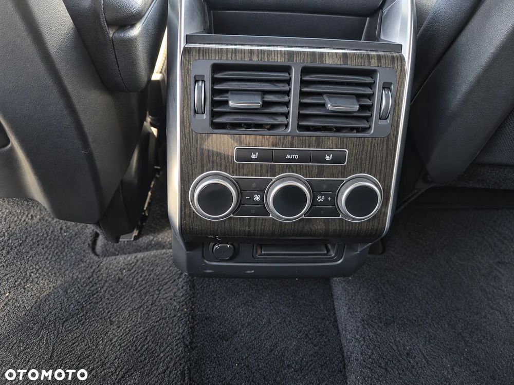 Land Rover Range Rover Sport - 9