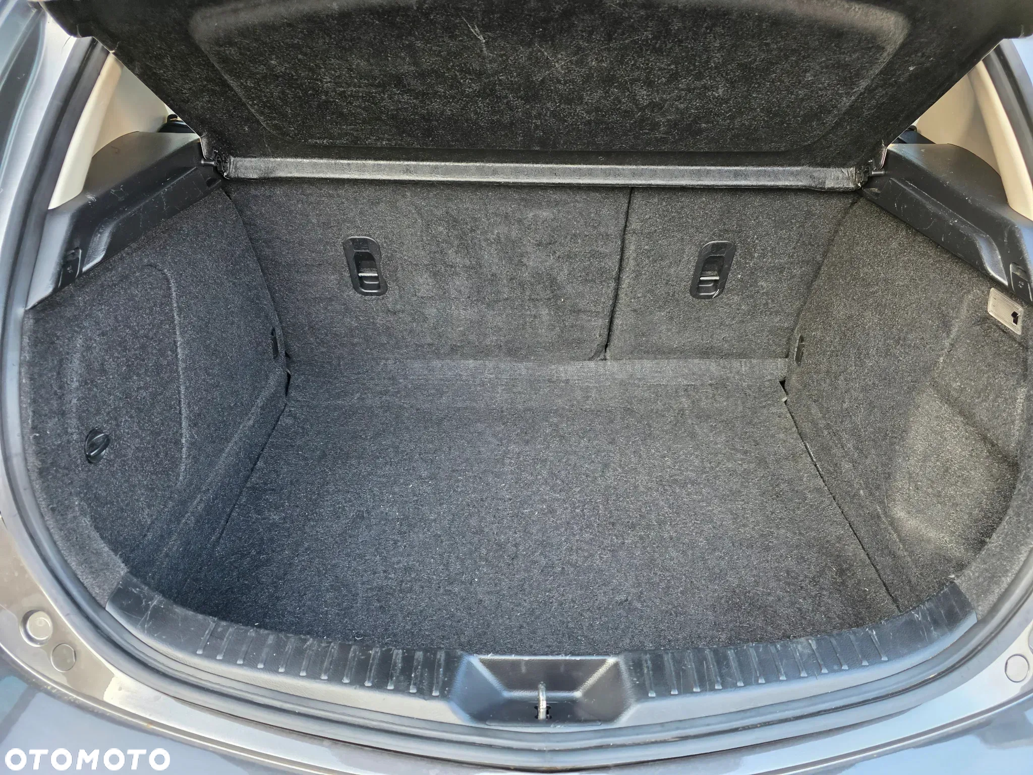 Mazda 3 1.6 Comfort - 9