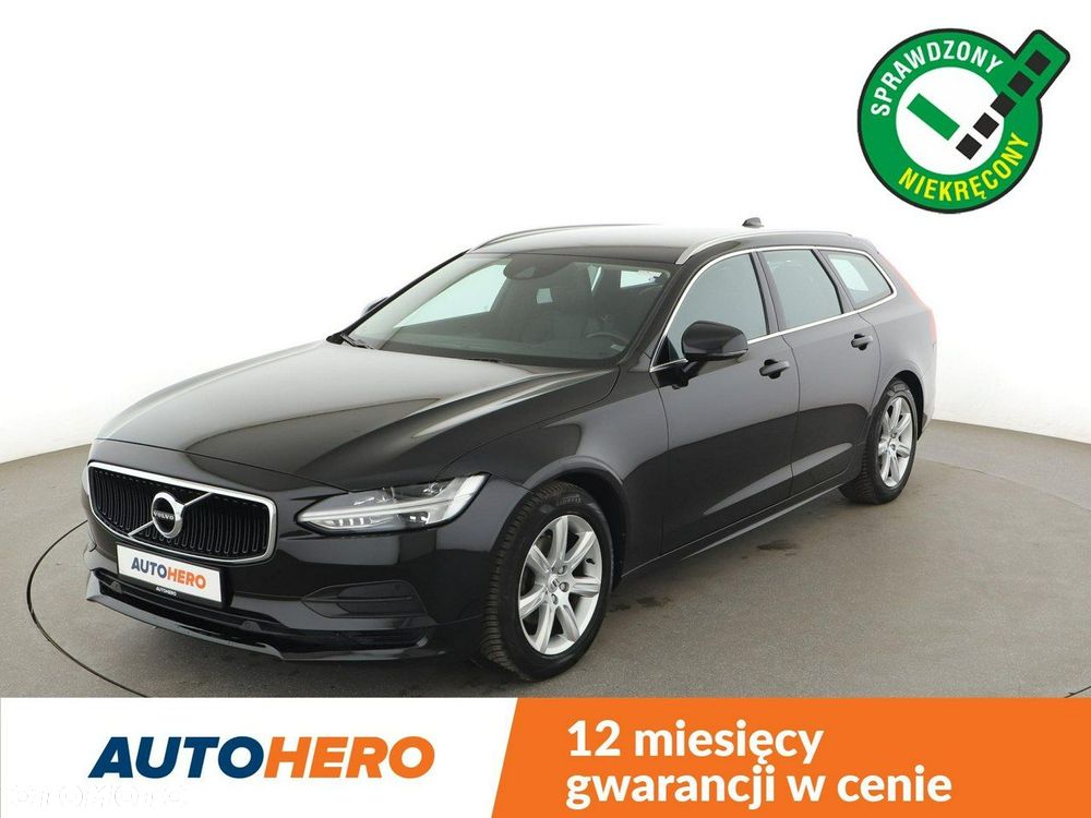 Volvo V90 D3 Momentum - 1