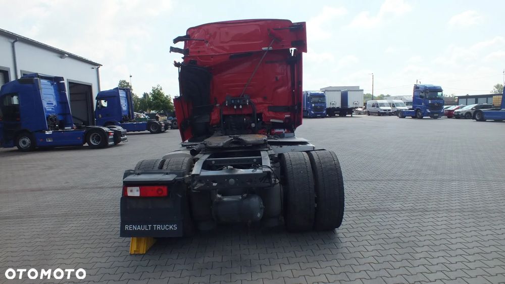 Renault T 460 - 5