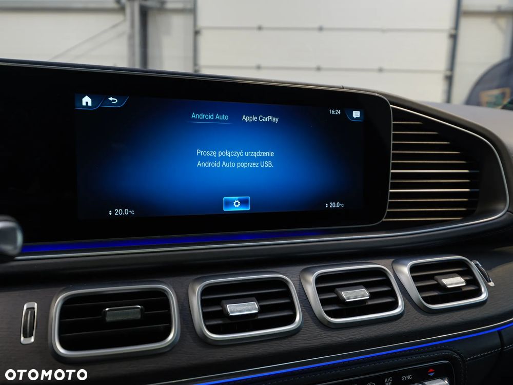 Mercedes-Benz GLE AMG 63 S 4-Matic Ultimate - 30