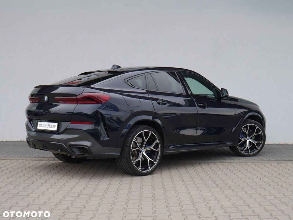 BMW X6 - 5