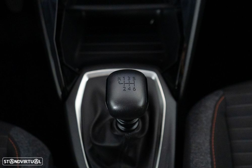 Peugeot 208 1.2 PureTech Active Pack - 24