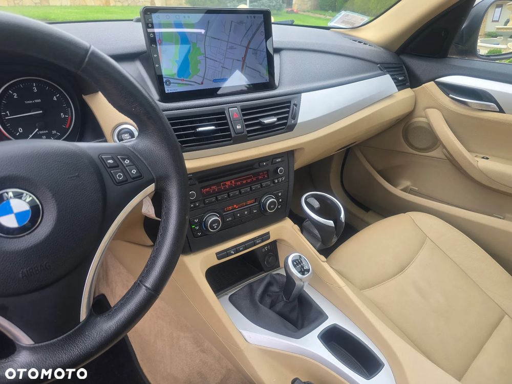 BMW X1 - 35