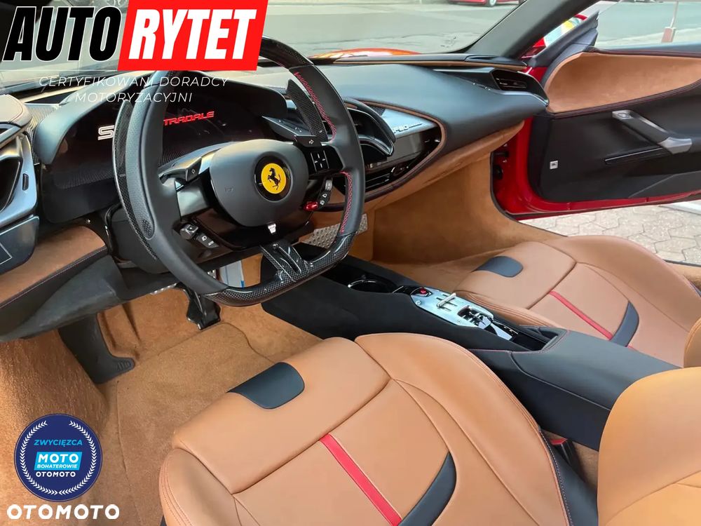 Ferrari SF90 Stradale - 7