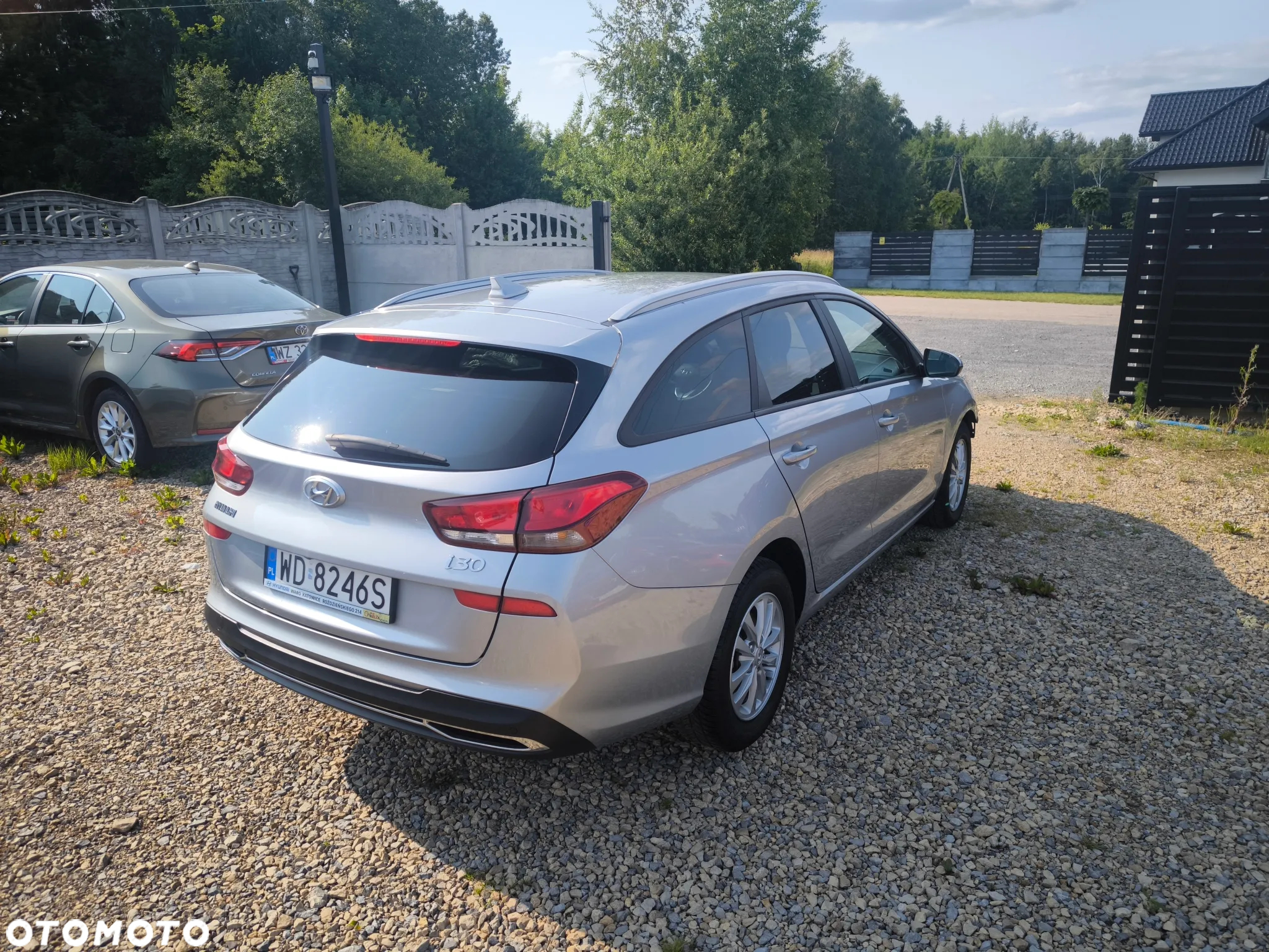 Hyundai i30 - 5