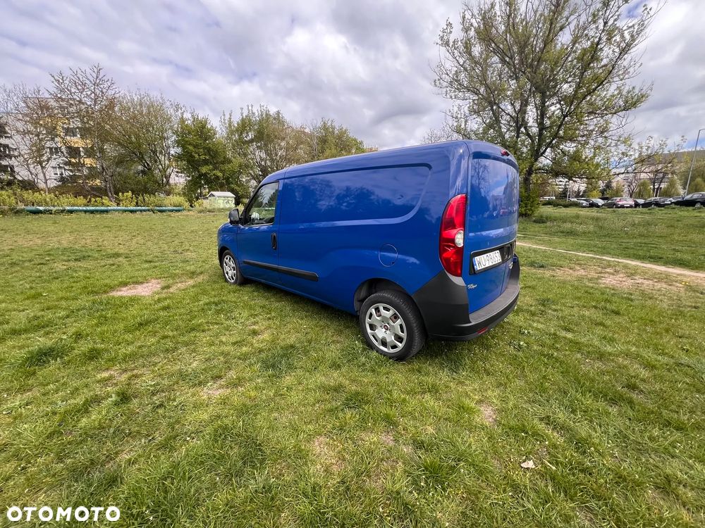 Fiat Doblo - 10
