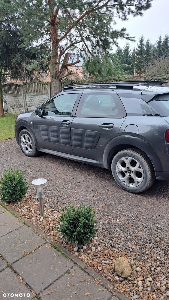 Citroën C4 Cactus PureTech 82 Feel Edition - 2