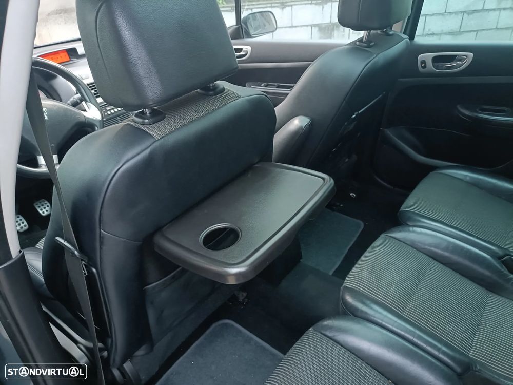 Peugeot 307 SW 1.6 HDi FAP Sport - 9